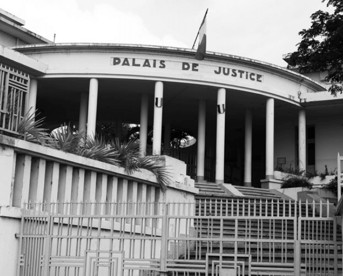 Etude Huissier de Justice Guadeloupe - Novexecutis